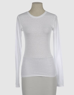 RALPH LAUREN - TOPS - Lang�rmlige T-Shirts - bei YOOX.COM