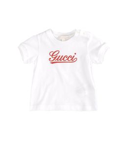 Kurzärmliges T-Shirt - GUCCI - BEI YOOX.COM