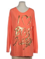 BOSS ORANGE - Long sleeve t-shirt