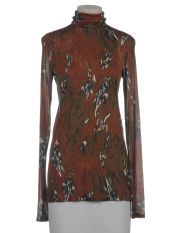 EDUN - T-shirt maniche lunghe