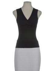 ANNILUCE - Sleeveless t-shirt