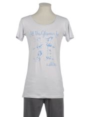 WORN FREE - T-shirt maniche corte