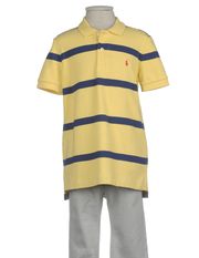 POLO RALPH LAUREN - Polo shirt