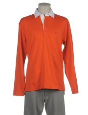 TOMMY HILFIGER - Polo shirt