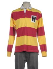 TOMMY HILFIGER - Μπλουζάκι Polo