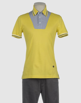 Frankie Morello - Tops - Polos