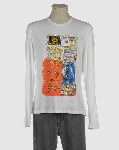 ZOOM ICE B ICEBERG - Long sleeve t-shirt