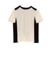 COSTUME NATIONAL - Short sleeve t-shirt