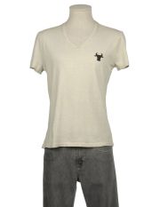 SEAL KAY INDEPENDENT - T-shirt maniche corte