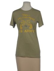 SPORTSWEAR REG. - T-shirt maniche corte