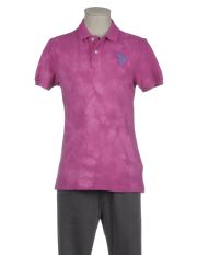 U.S.POLO ASSN. - Polo