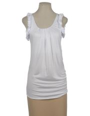 NIOI - T-shirt senza maniche