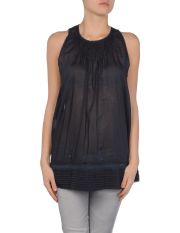 NIOI - T-shirt senza maniche