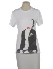 PAGANO - Short sleeve t-shirt