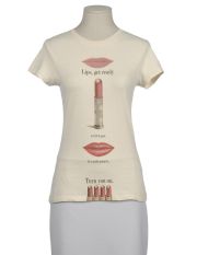 VINTAGE 55 - T-shirt manches courtes