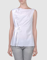 DOUDOU - T-shirt senza maniche