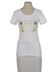 NENETTE - T-shirt maniche corte