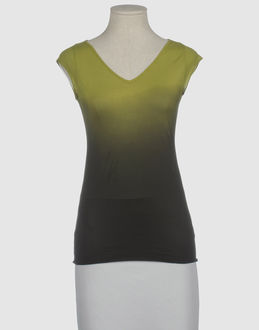 Almeria - Tops - t-shirts sans manches