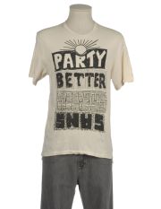LANVIN - 半袖T シャツ