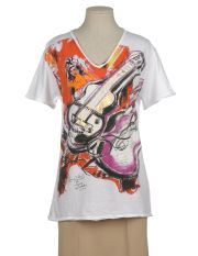 LIBERTY of LONDON - T-shirt maniche corte