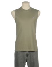 CHAMPION - Αμάνικο  t-shirt
