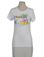WORN FREE - Short sleeve t-shirt