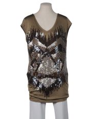 P.A.R.O.S.H. - T-shirt maniche corte