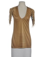 GET LOST - T-shirt maniche corte