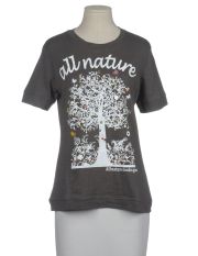 COOKIES by SWEET FACTORY - T-shirt maniche corte