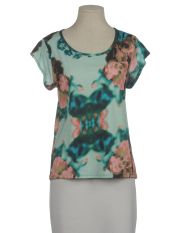 BAIK - T-shirt maniche corte