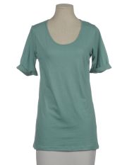 BAIK - T-shirt maniche corte