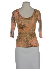 ISABEL DE PEDRO - Short sleeve t-shirt