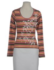 OILILY - Long sleeve t-shirt