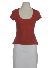 ISABEL DE PEDRO - Short sleeve t-shirt