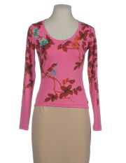 OILILY - Long sleeve t-shirt