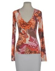 OILILY - Long sleeve t-shirt