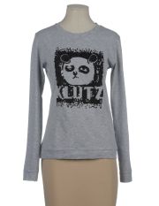 COOKIES by SWEET FACTORY - T-shirt maniche lunghe