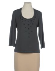 BURANI COLLEZIONI - T-shirt manches longues