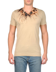 ROBERTO CAVALLI - Short sleeve t-shirt