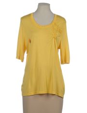 BETTY BARCLAY - Short sleeve t-shirt
