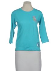 TIM CAMINO - T-shirt maniche lunghe