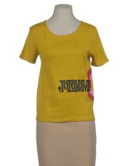 JOCOMOMOLA - T-shirt maniche corte