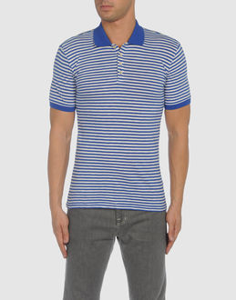 PAUL SMITH JEANS - MAGLIERIA - Maglie collo a polo - su YOOX.COM