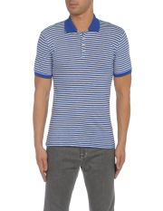 PAUL SMITH JEANS - Polo sweater