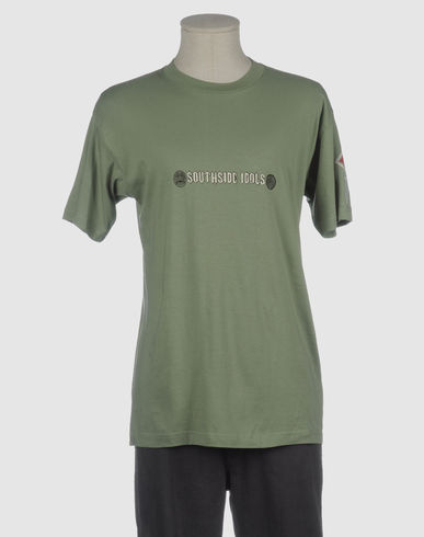 ZOOM IDOLS SOUTHSIDE - Short sleeve t-shirt
