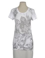 DI LAB. - T-shirt manches courtes