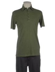 ALPHA - Polo shirt