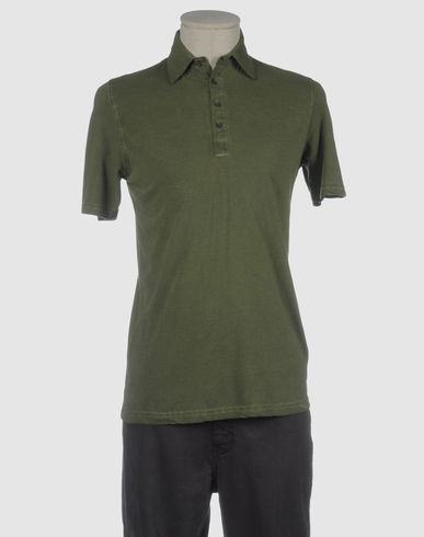 ZOOM ALPHA - Polo shirt