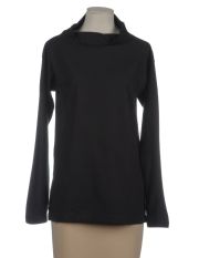BASE - T-shirt maniche lunghe