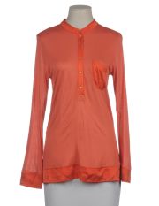 ATOS LOMBARDINI - T-shirt maniche lunghe